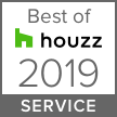 “Best of Houzz 2016-DC Metro” for landscaping