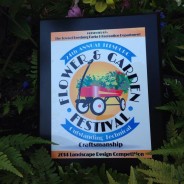 2014 Leesburg Flower and Garden Festival Feature Plants