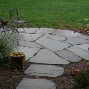 Three Steps to Creating Great Patios