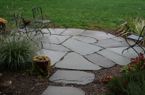 Three Steps to Creating Great Patios