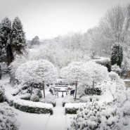 Winter – A Great Time for Planning Your Garden